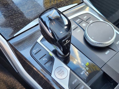 2020 BMW 3 Series 330i xDrive