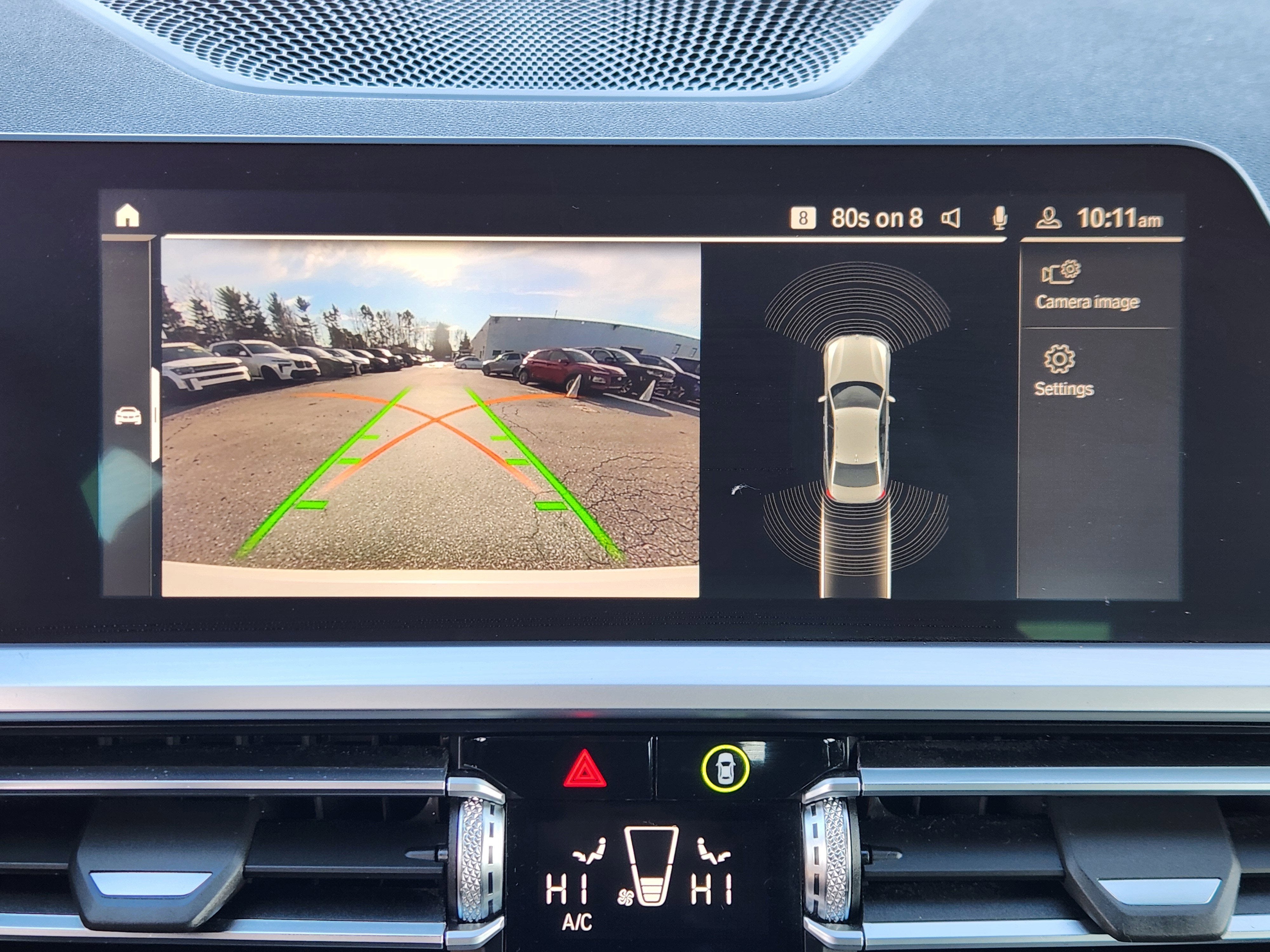 2020 BMW 3 Series 330i xDrive