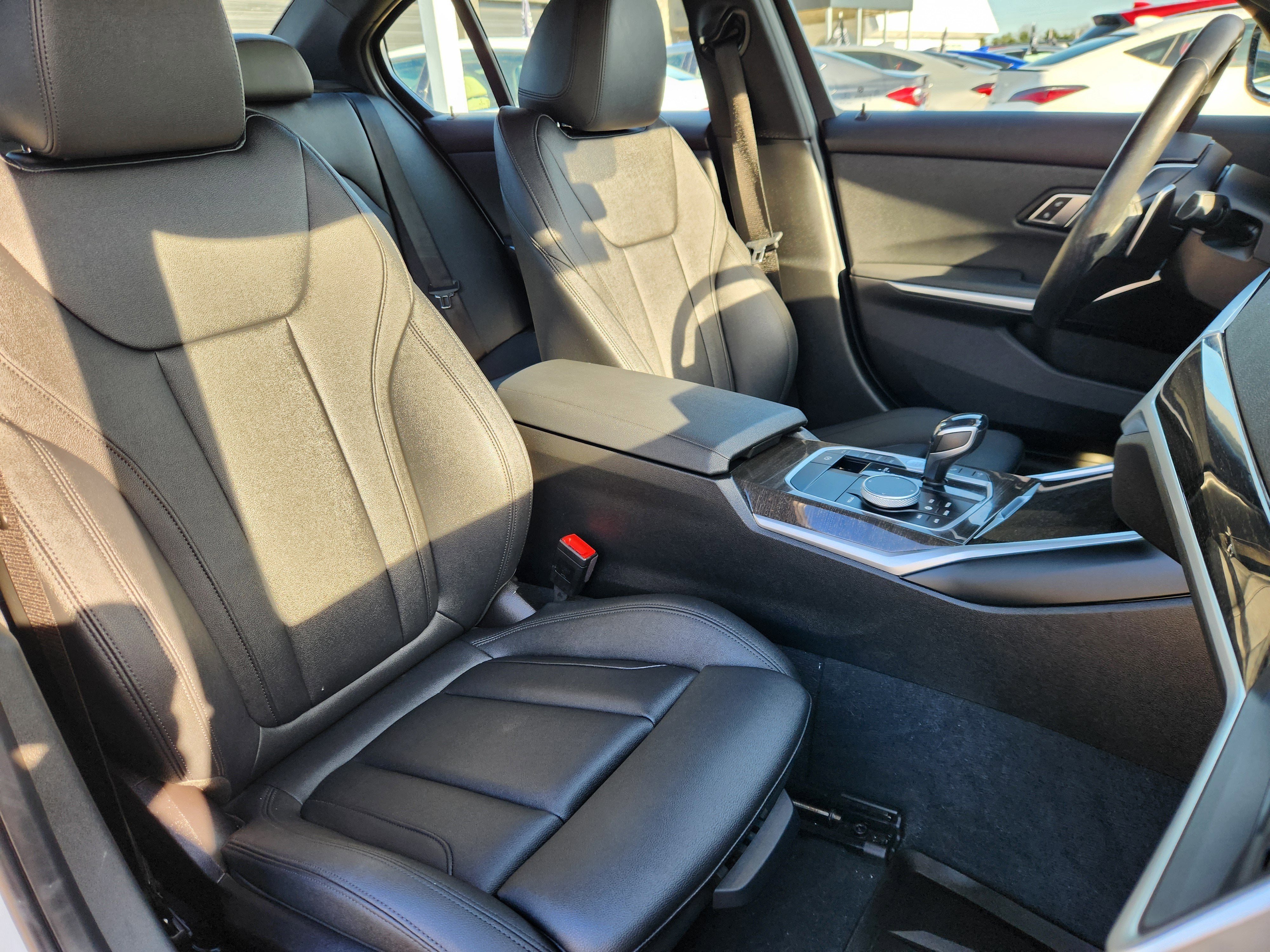 2020 BMW 3 Series 330i xDrive