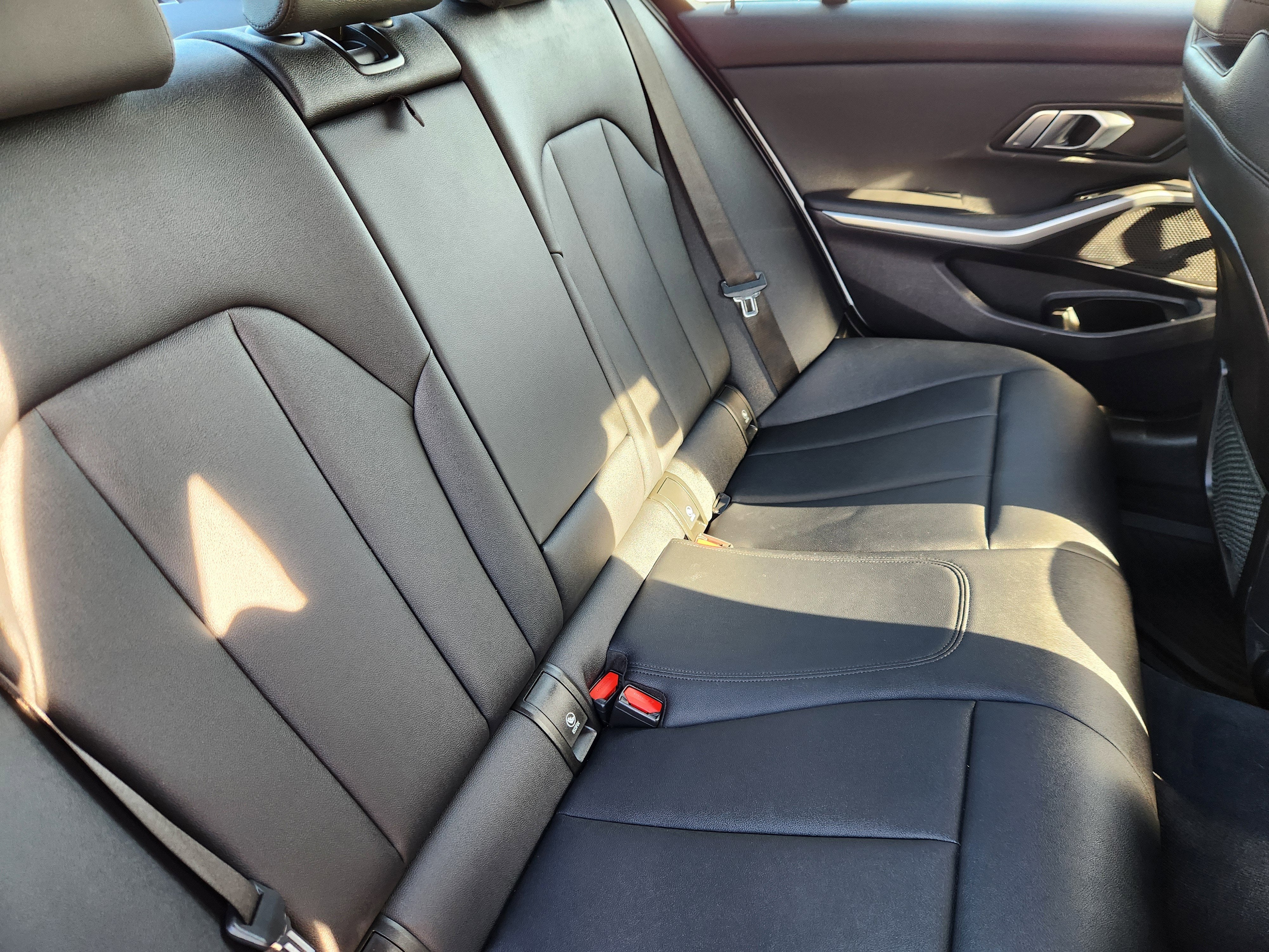 2020 BMW 3 Series 330i xDrive