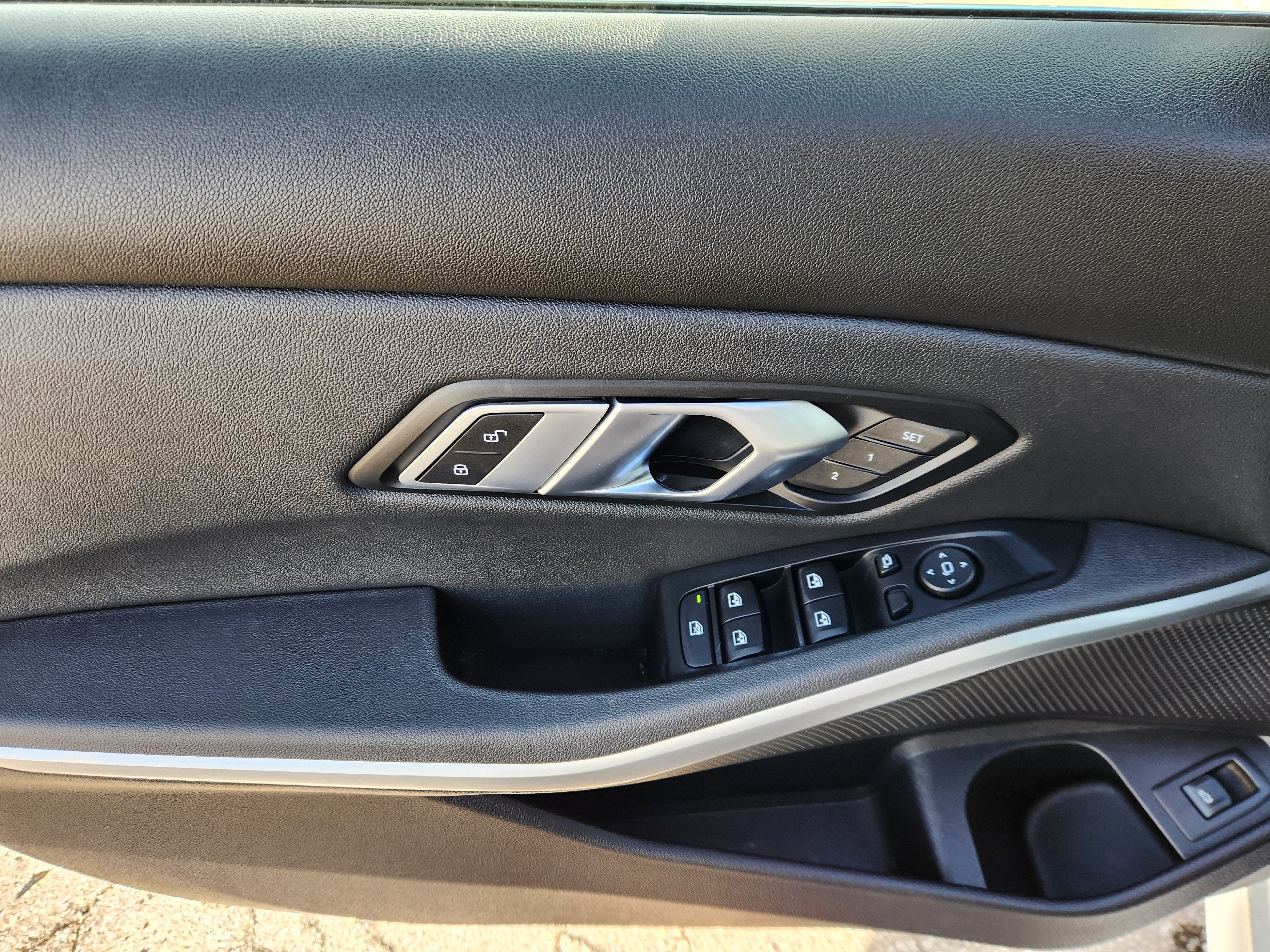 2020 BMW 3 Series 330i xDrive