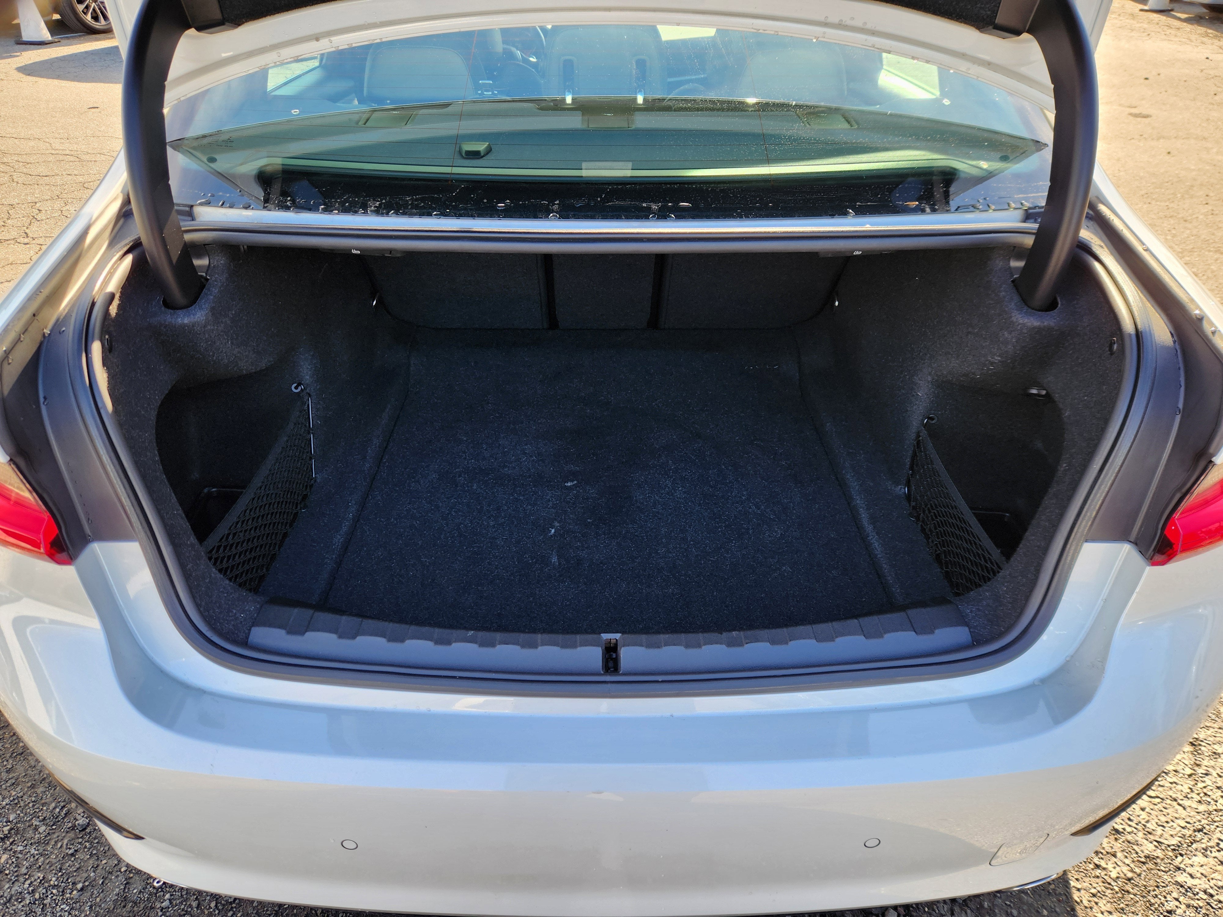 2020 BMW 3 Series 330i xDrive