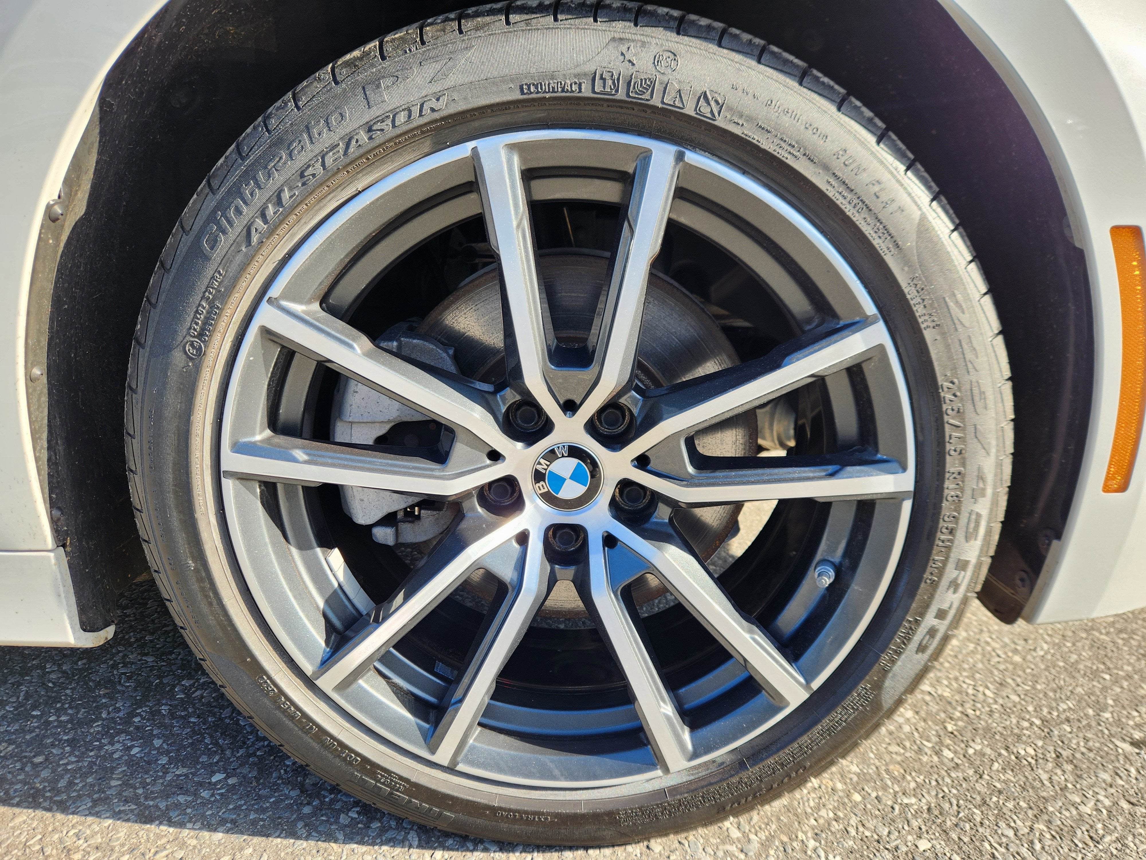 2020 BMW 3 Series 330i xDrive