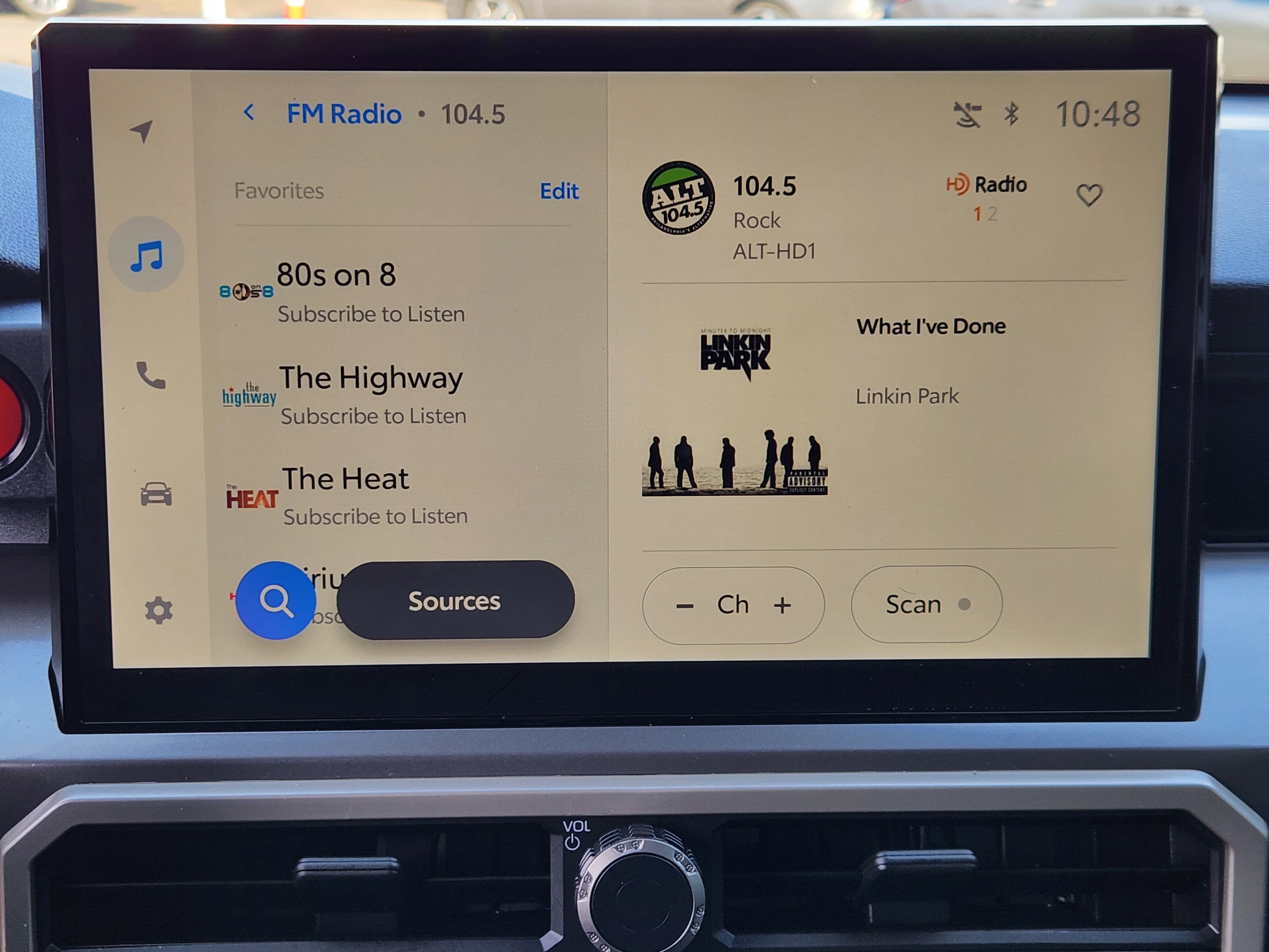 2024 Toyota Tacoma 4WD Base