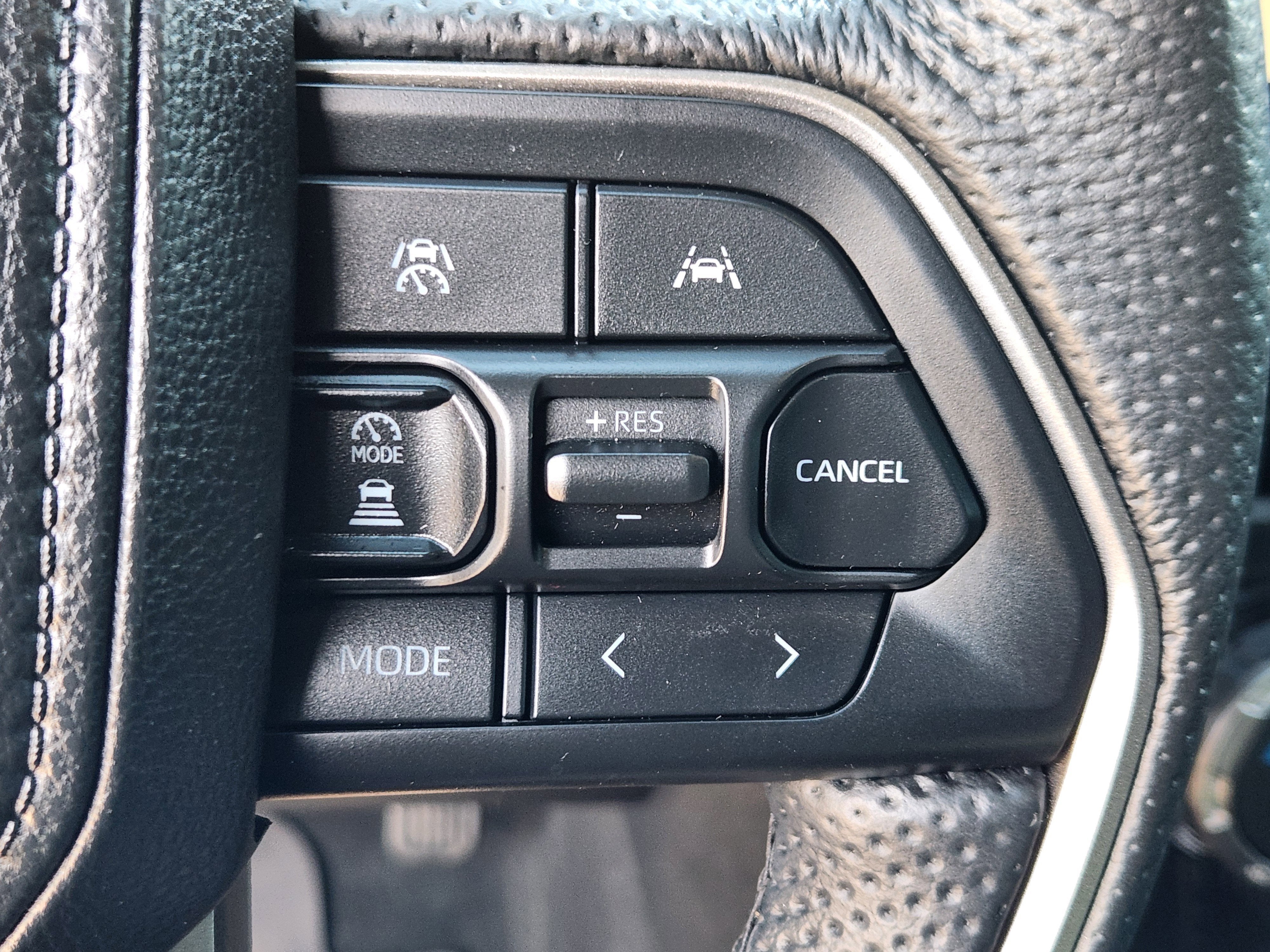 2024 Toyota Tacoma 4WD Base