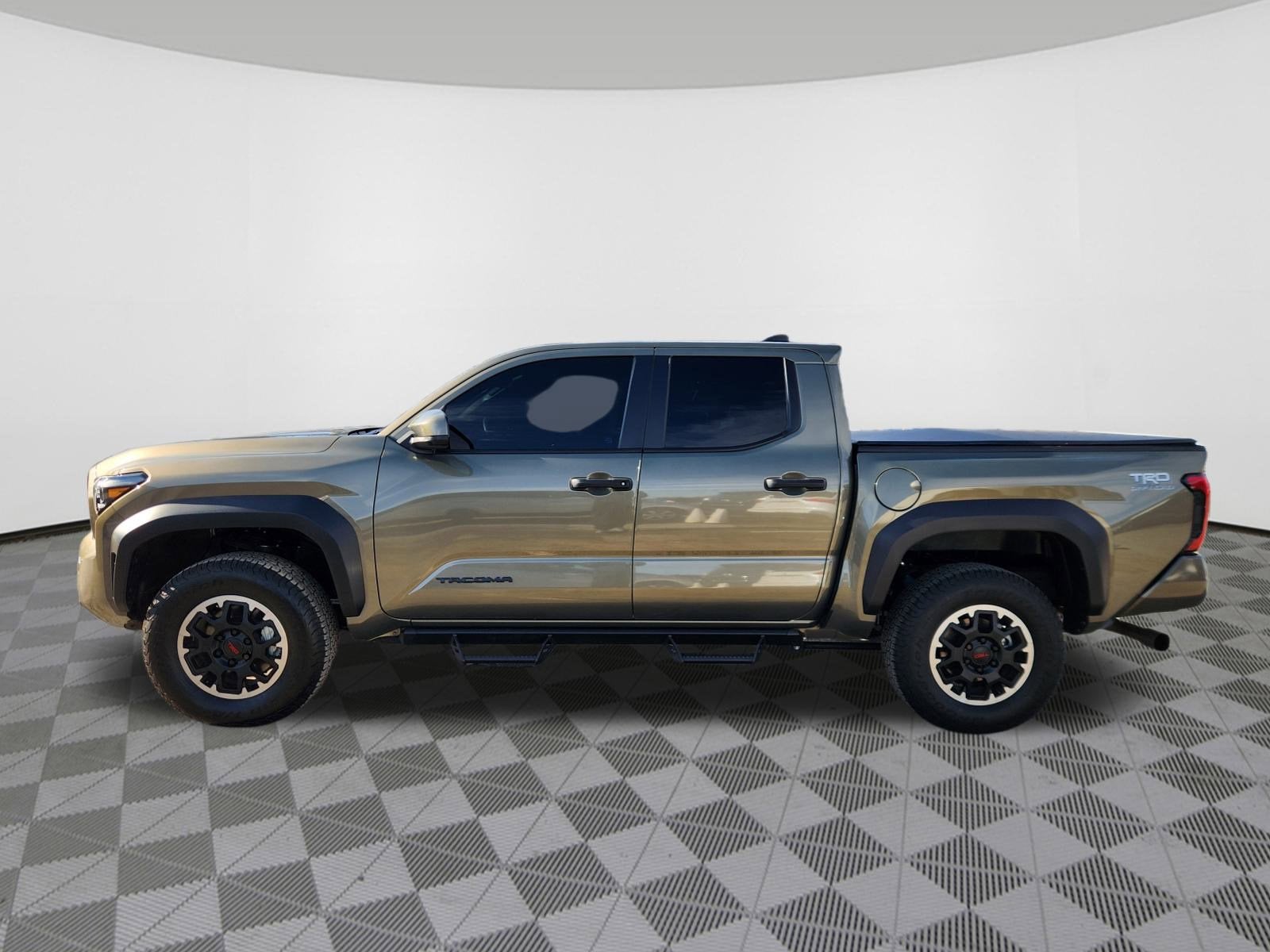 2024 Toyota Tacoma 4WD Base