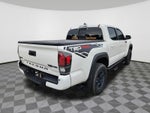 2021 Toyota Tacoma 4WD Base