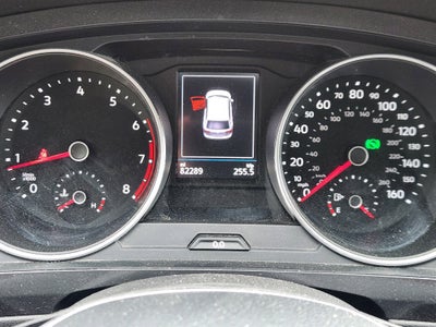 2020 Volkswagen Tiguan S