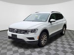 2020 Volkswagen Tiguan S