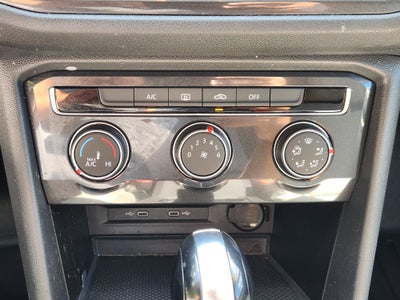 2020 Volkswagen Tiguan S