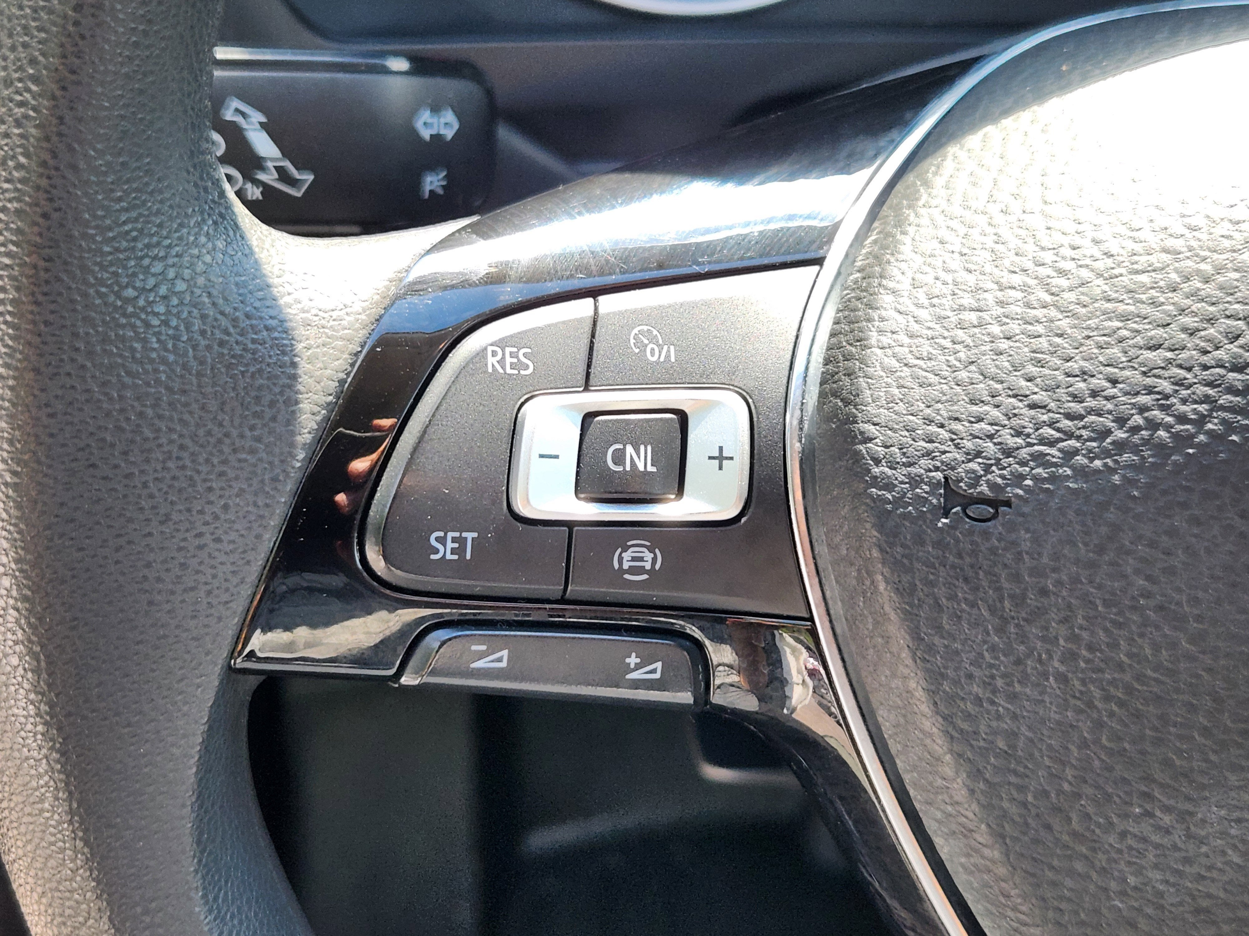 2020 Volkswagen Tiguan S
