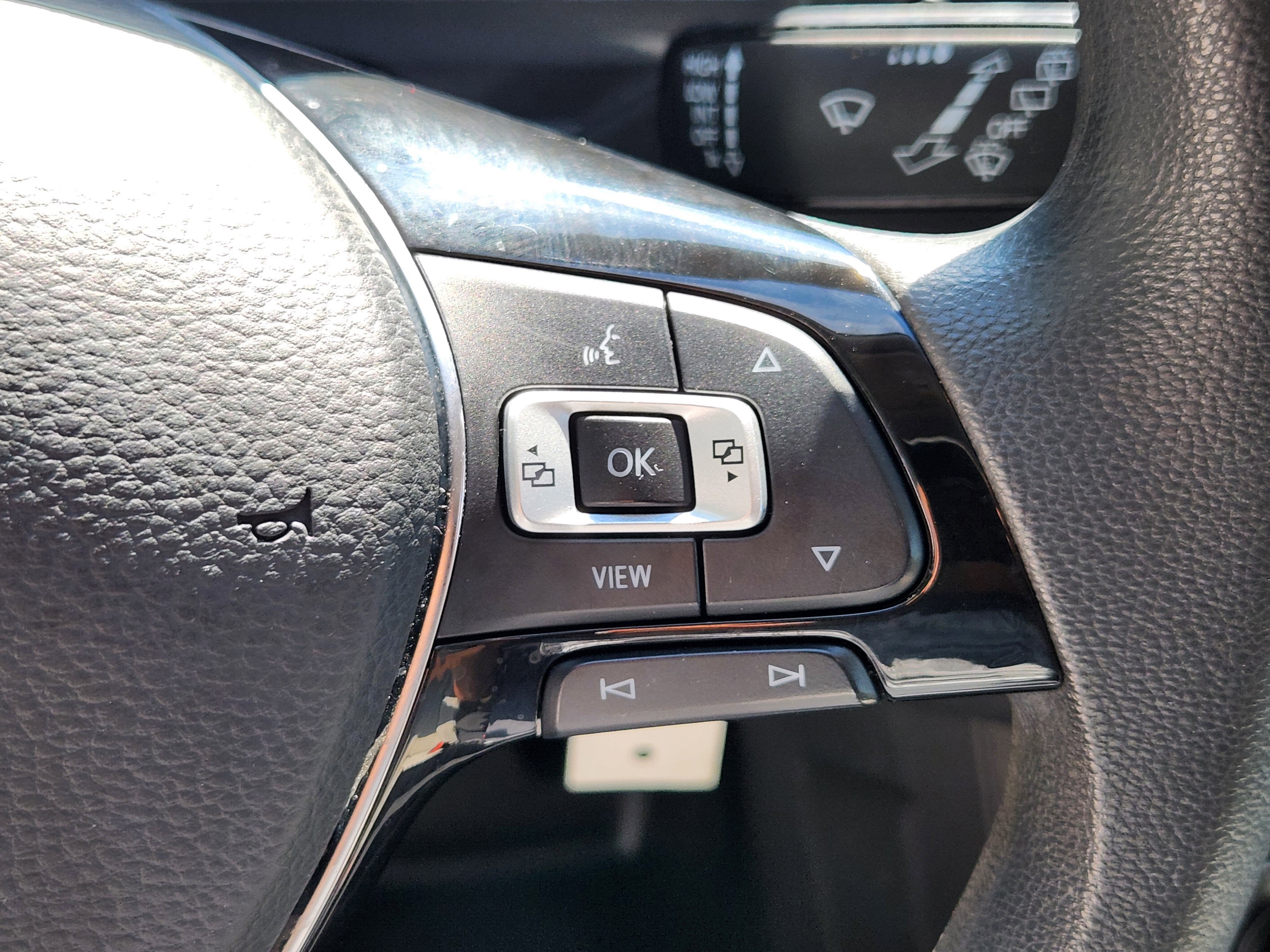 2020 Volkswagen Tiguan S