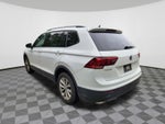 2020 Volkswagen Tiguan S