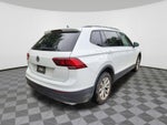 2020 Volkswagen Tiguan S