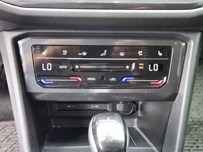 2024 Volkswagen Tiguan SEL R-Line