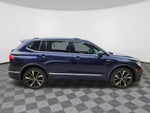 2024 Volkswagen Tiguan SEL R-Line