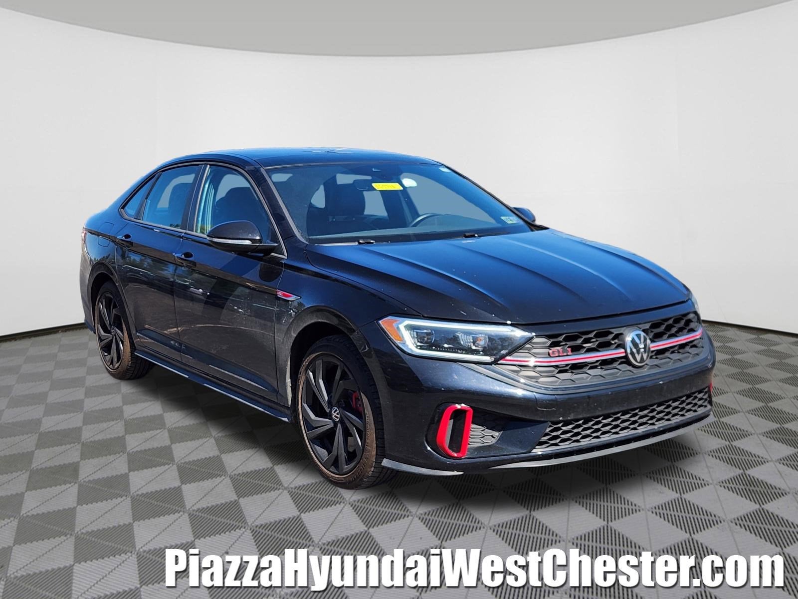 2023 Volkswagen Jetta GLI Autobahn