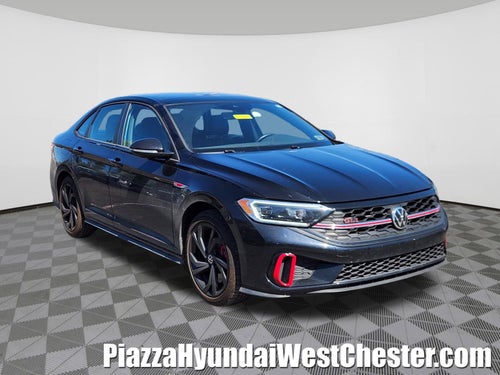 2023 Volkswagen Jetta GLI Autobahn