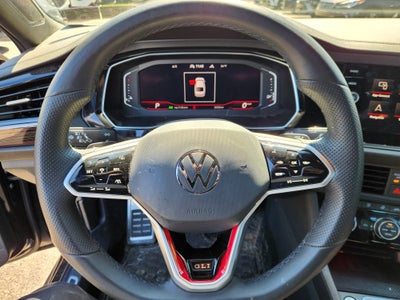 2023 Volkswagen Jetta GLI Autobahn
