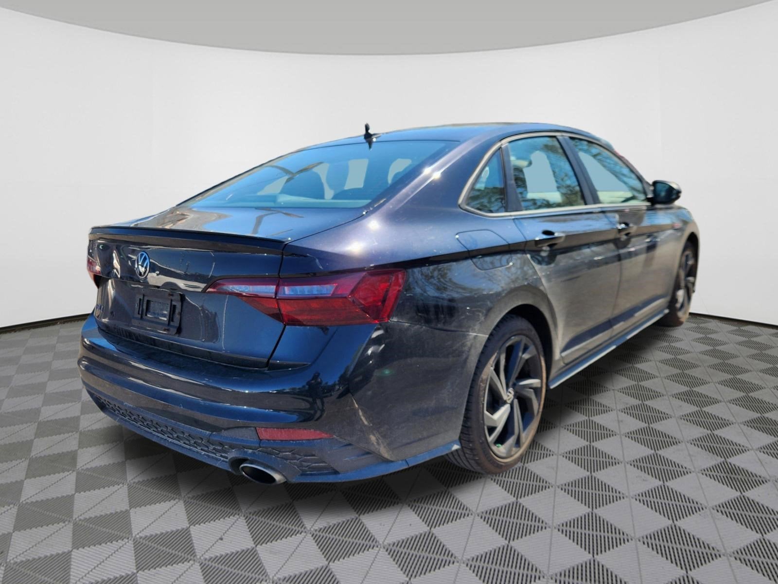 2023 Volkswagen Jetta GLI Autobahn