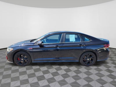 2023 Volkswagen Jetta GLI Autobahn