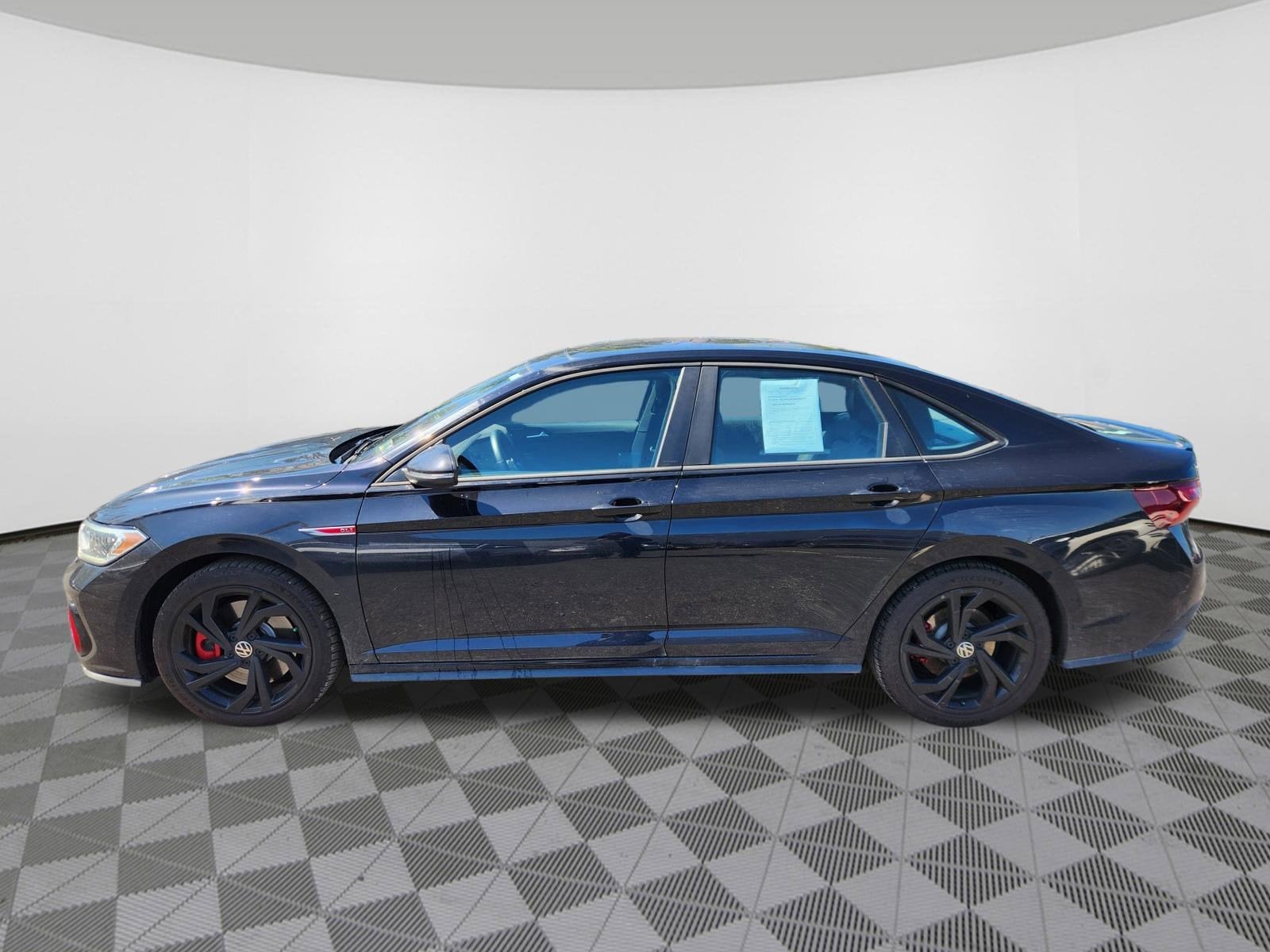 2023 Volkswagen Jetta GLI Autobahn