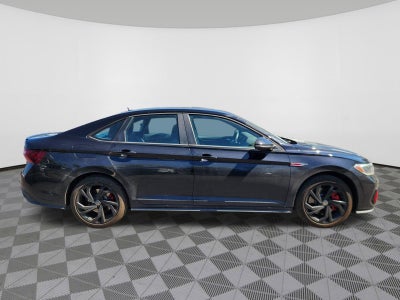 2023 Volkswagen Jetta GLI Autobahn