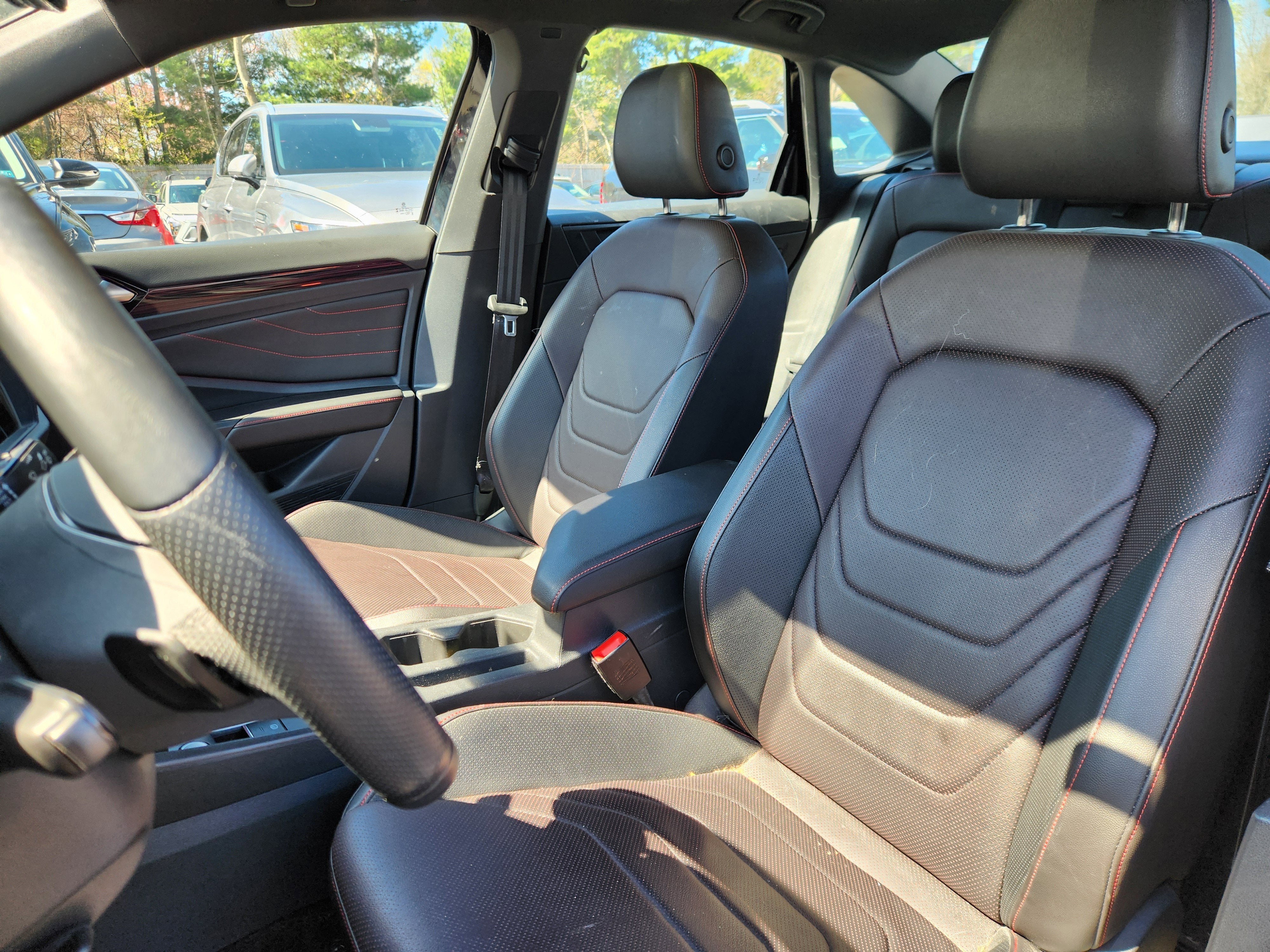 2023 Volkswagen Jetta GLI Autobahn