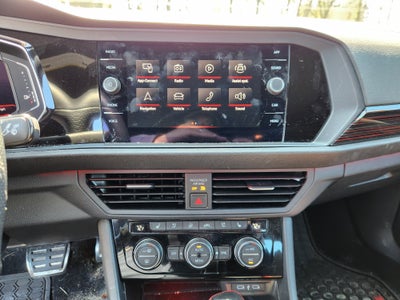 2023 Volkswagen Jetta GLI Autobahn