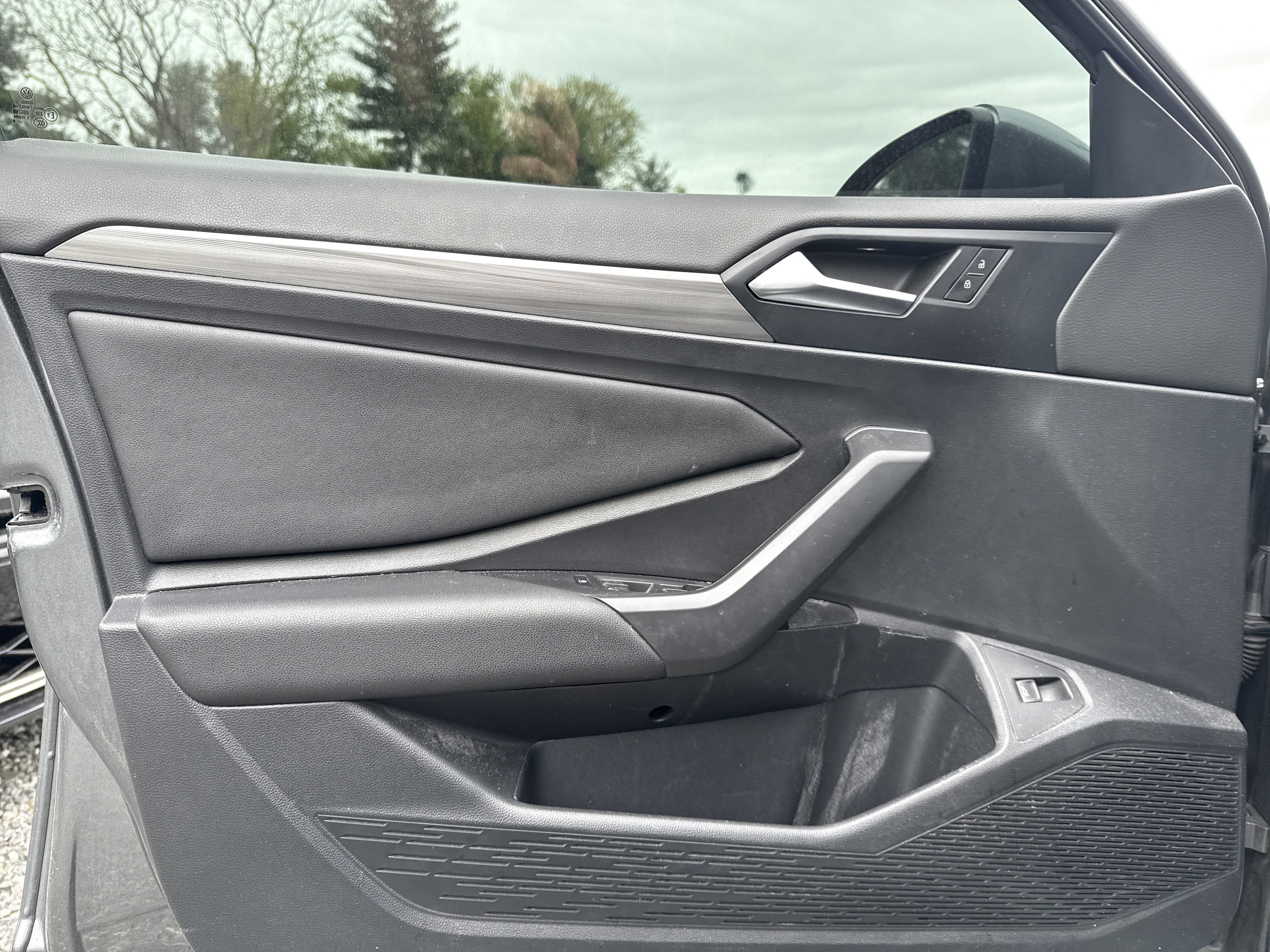 2019 Volkswagen Jetta SEL