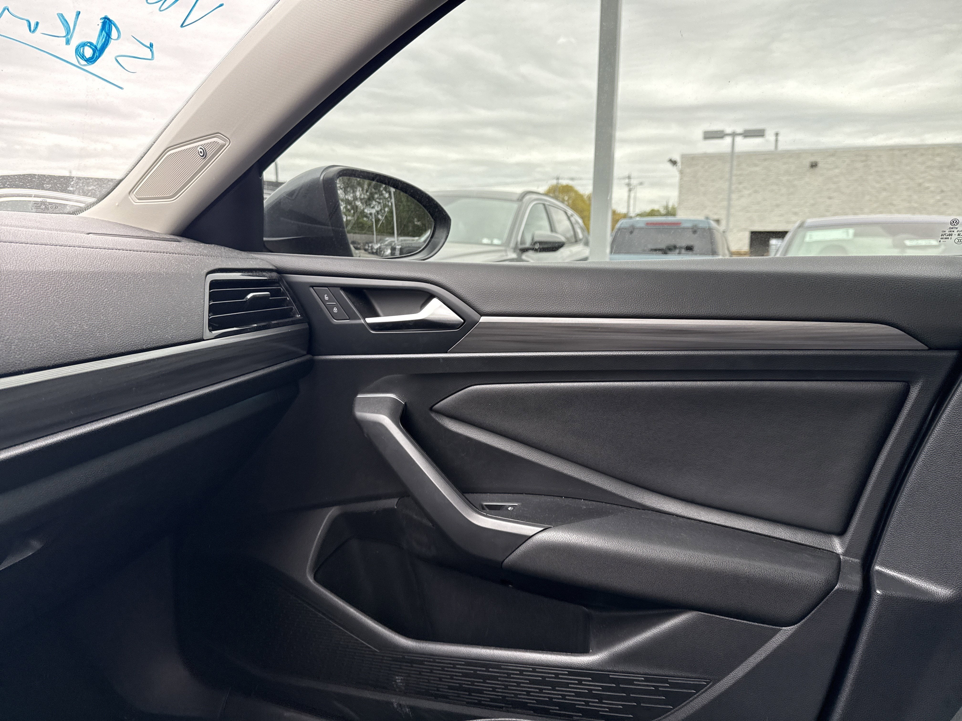 2019 Volkswagen Jetta SEL