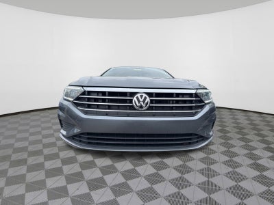 2019 Volkswagen Jetta SEL