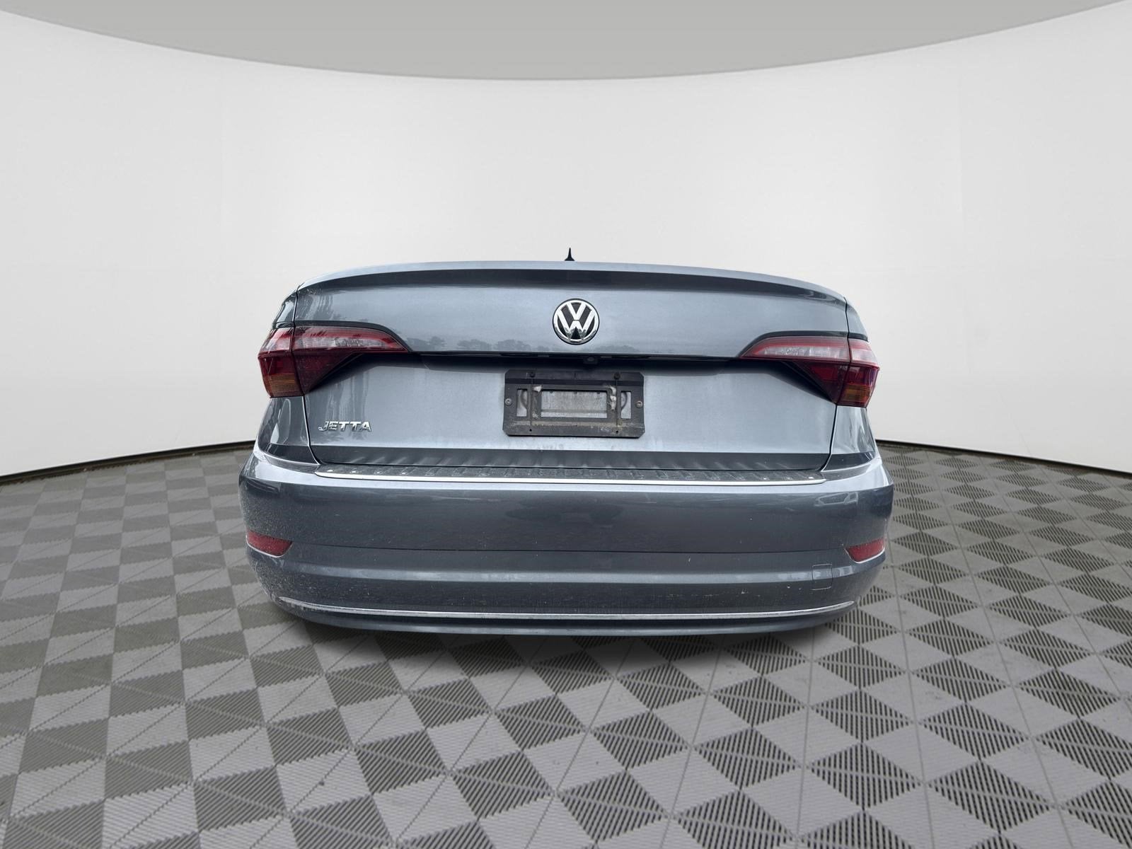 2019 Volkswagen Jetta SEL