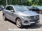 2016 Mercedes-Benz GLE GLE 350
