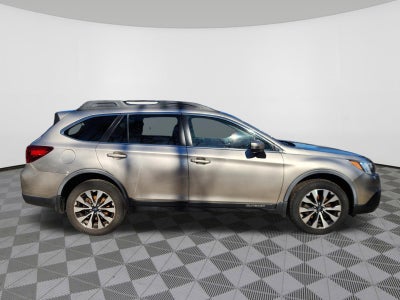 2017 Subaru Outback Limited