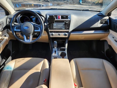 2017 Subaru Outback Limited