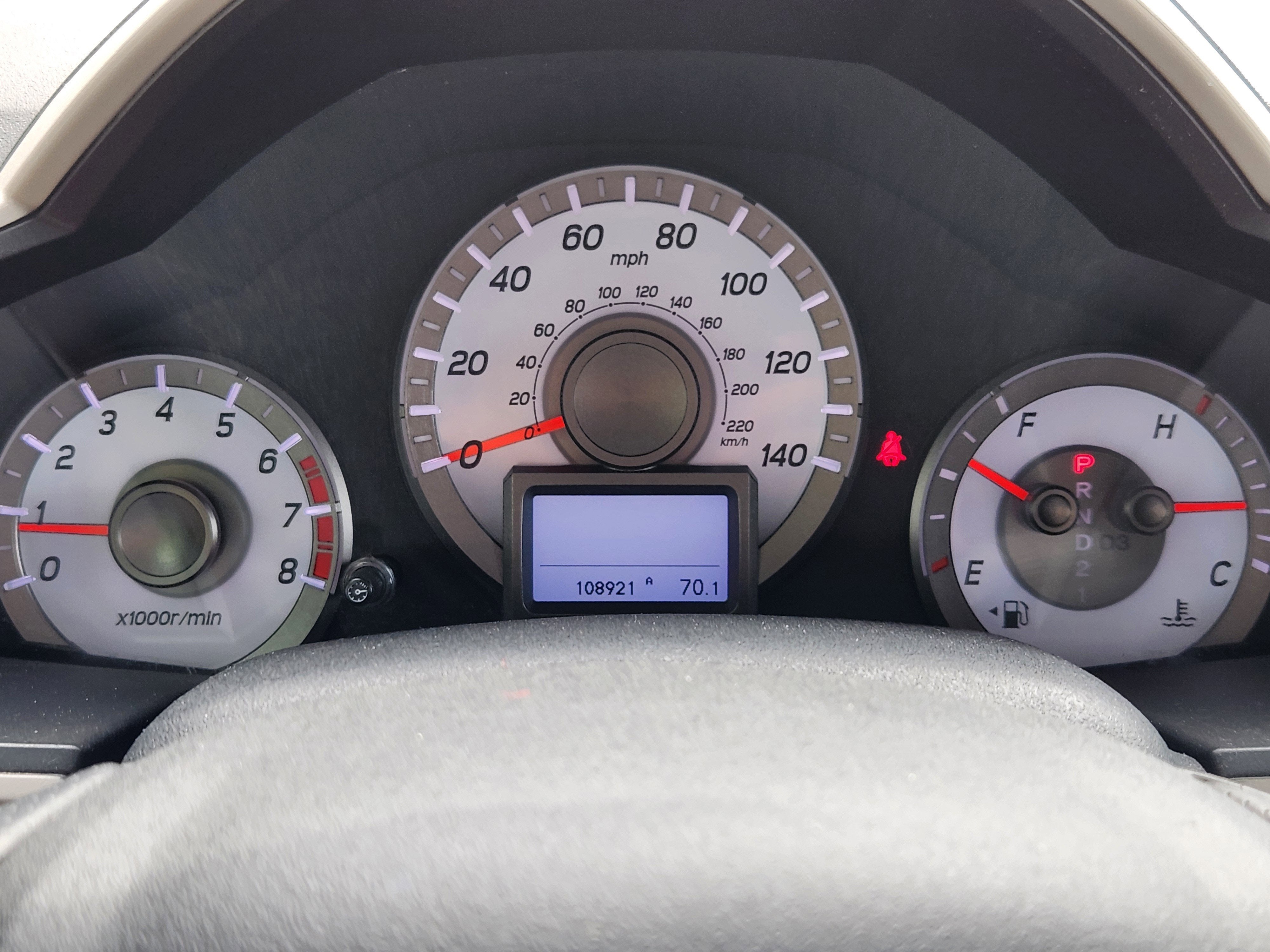 2013 Honda Pilot Touring