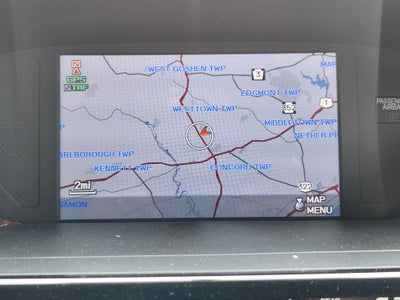 2013 Honda Pilot Touring