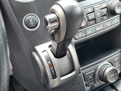 2013 Honda Pilot Touring