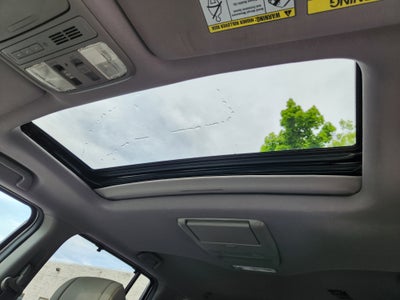 2013 Honda Pilot Touring