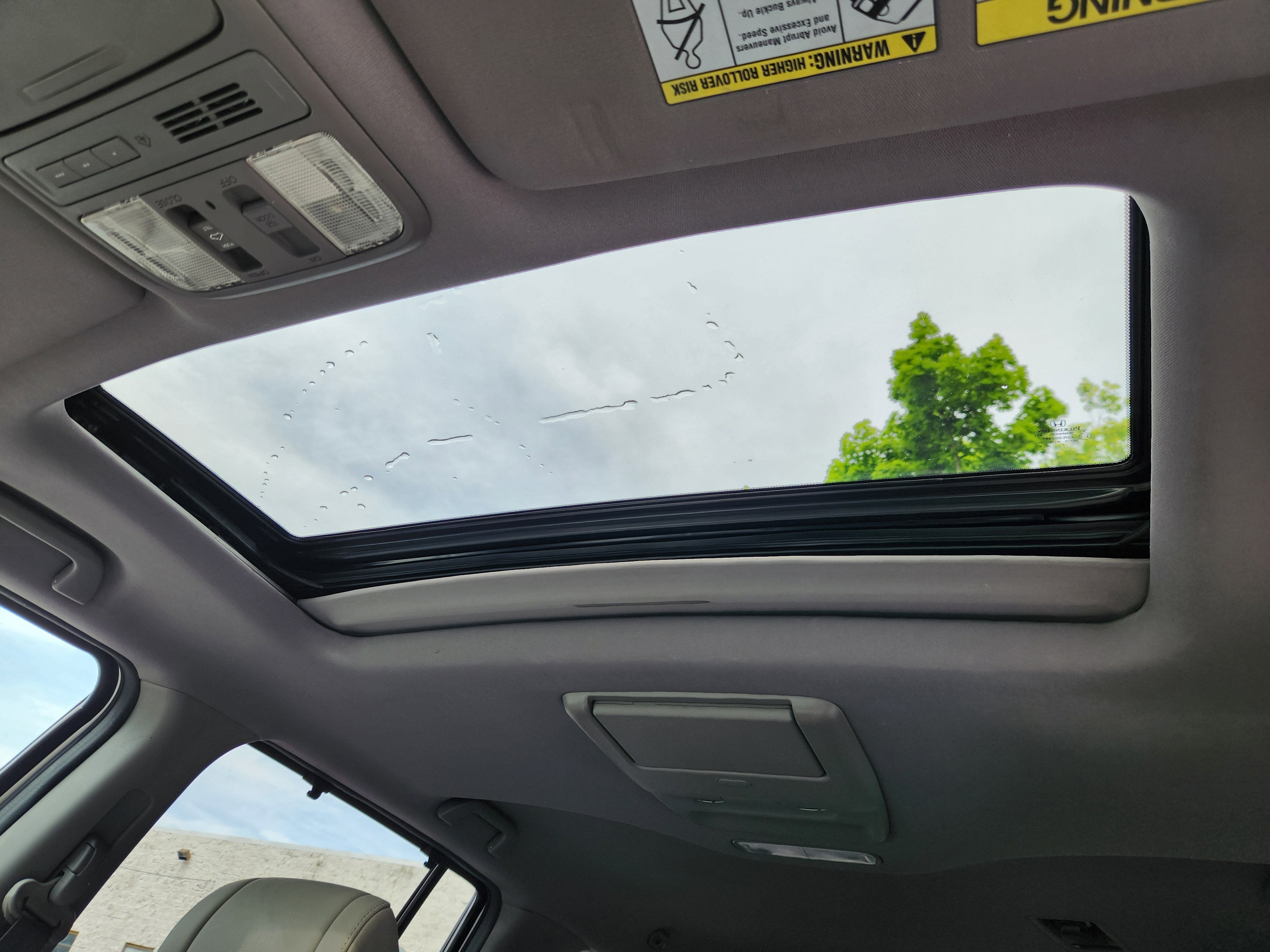 2013 Honda Pilot Touring