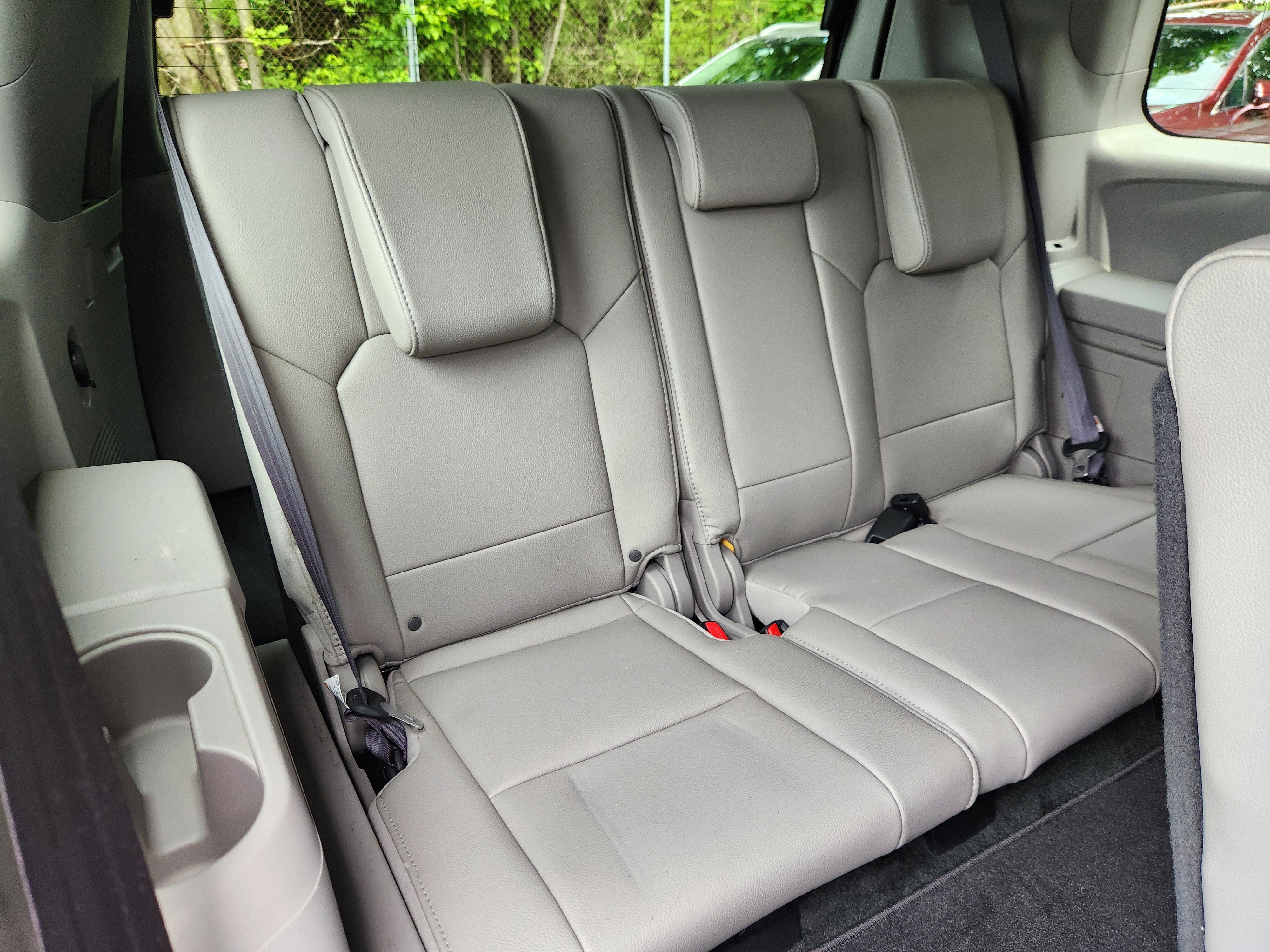 2013 Honda Pilot Touring