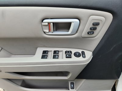 2013 Honda Pilot Touring