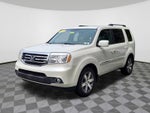 2013 Honda Pilot Touring