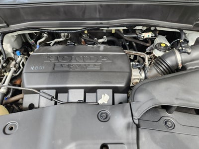2013 Honda Pilot Touring