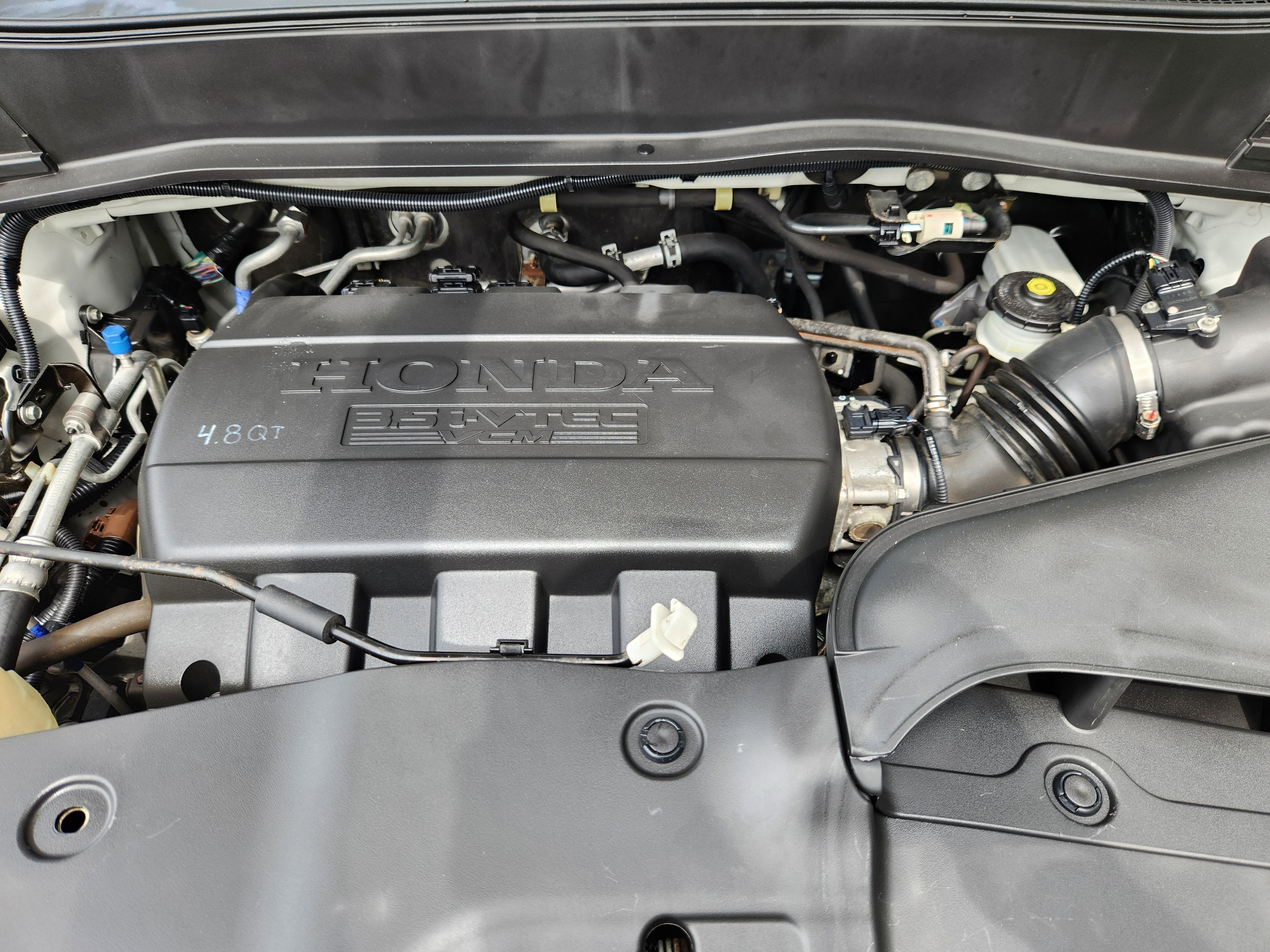 2013 Honda Pilot Touring