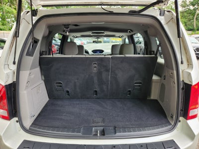2013 Honda Pilot Touring