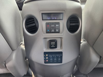 2013 Honda Pilot Touring