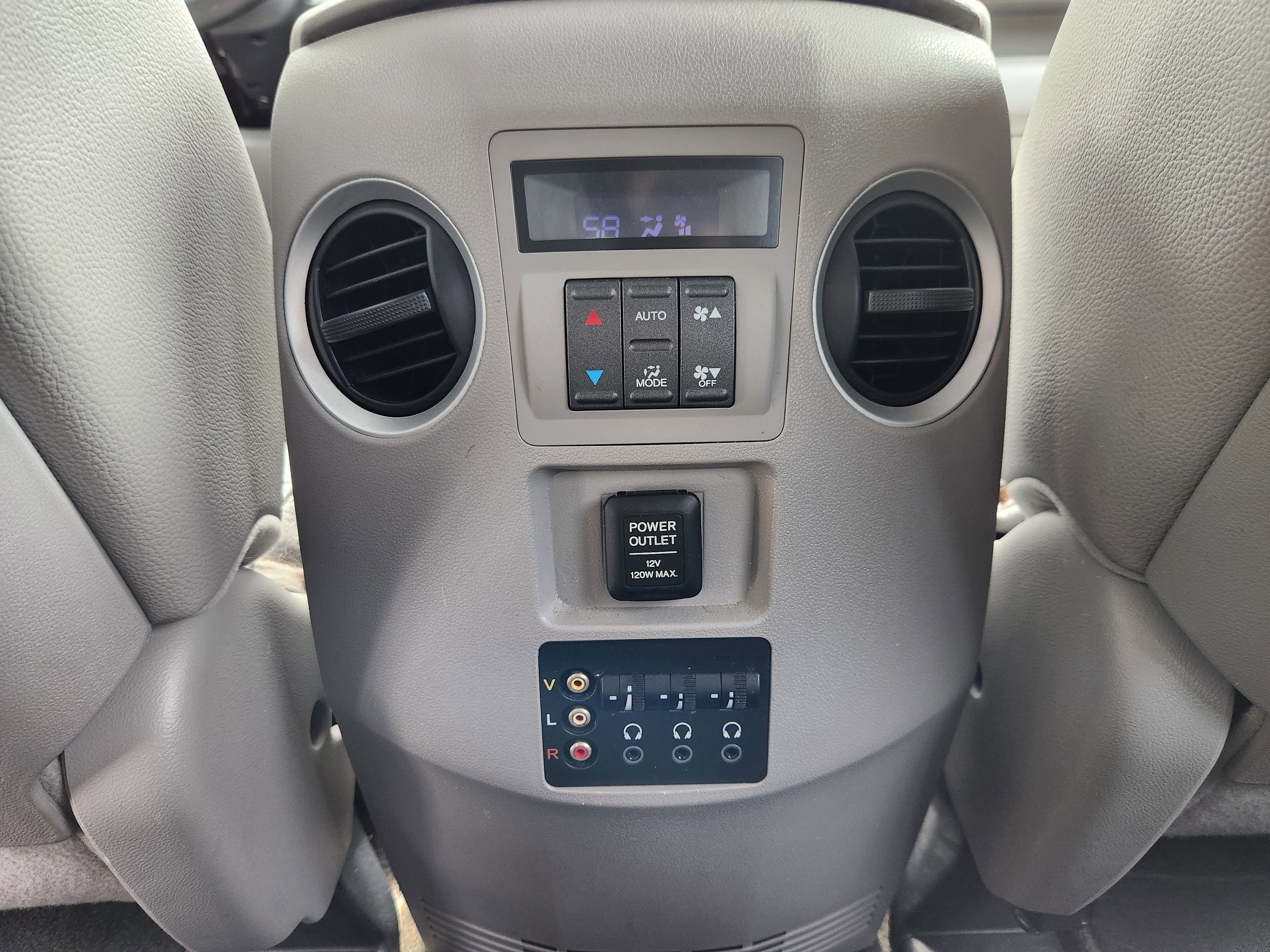 2013 Honda Pilot Touring