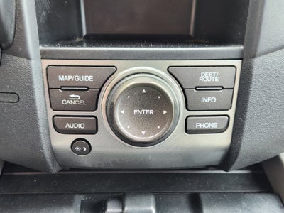 2013 Honda Pilot Touring